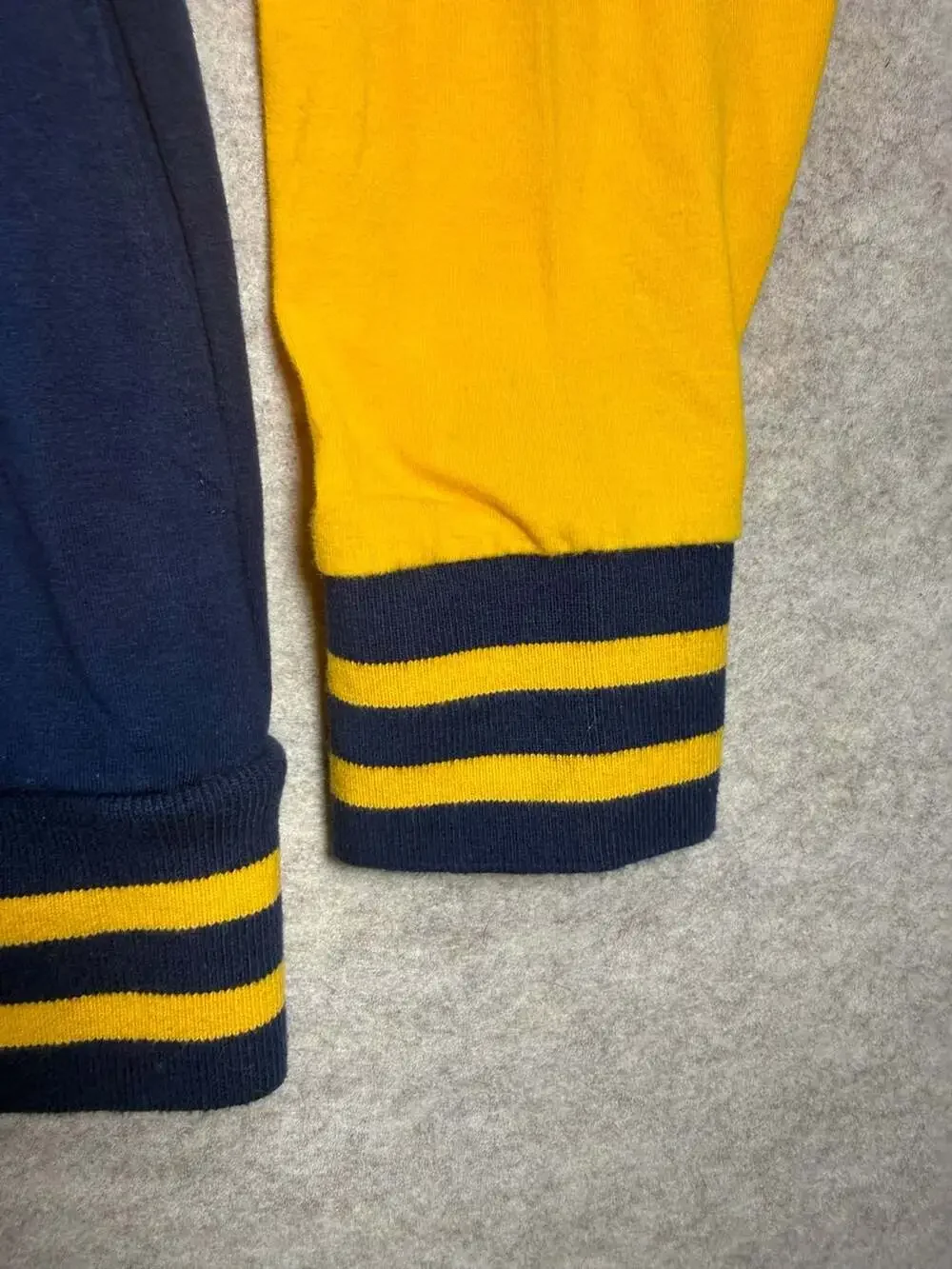Big Boy Headgear Johnson C. Smith University Lightweight Cardigan